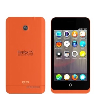 没有高尾巴：富士康将 Firefox OS 设备员工数量增加了两倍