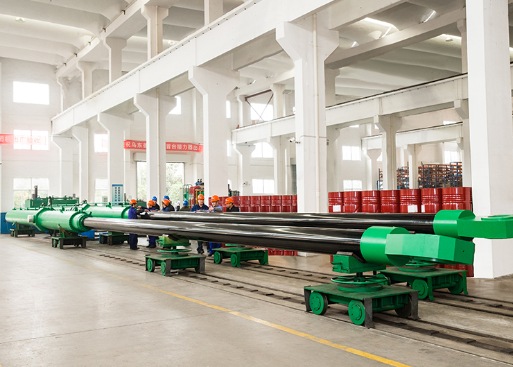 液壓啓閉機設備